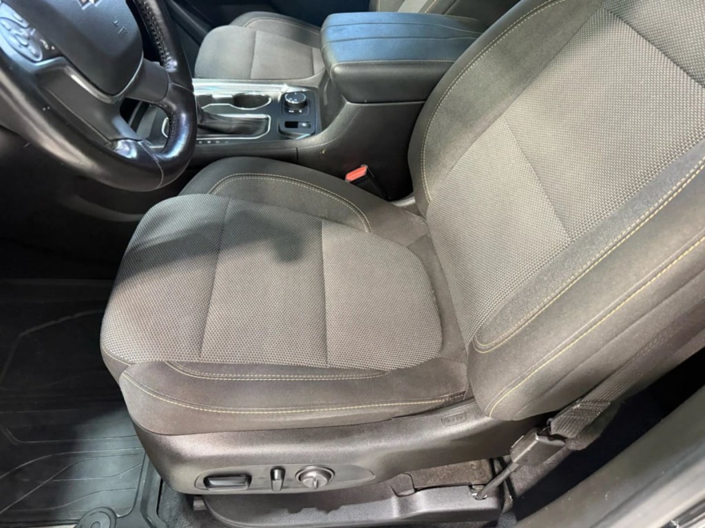 2021 Chevrolet Traverse Image 24