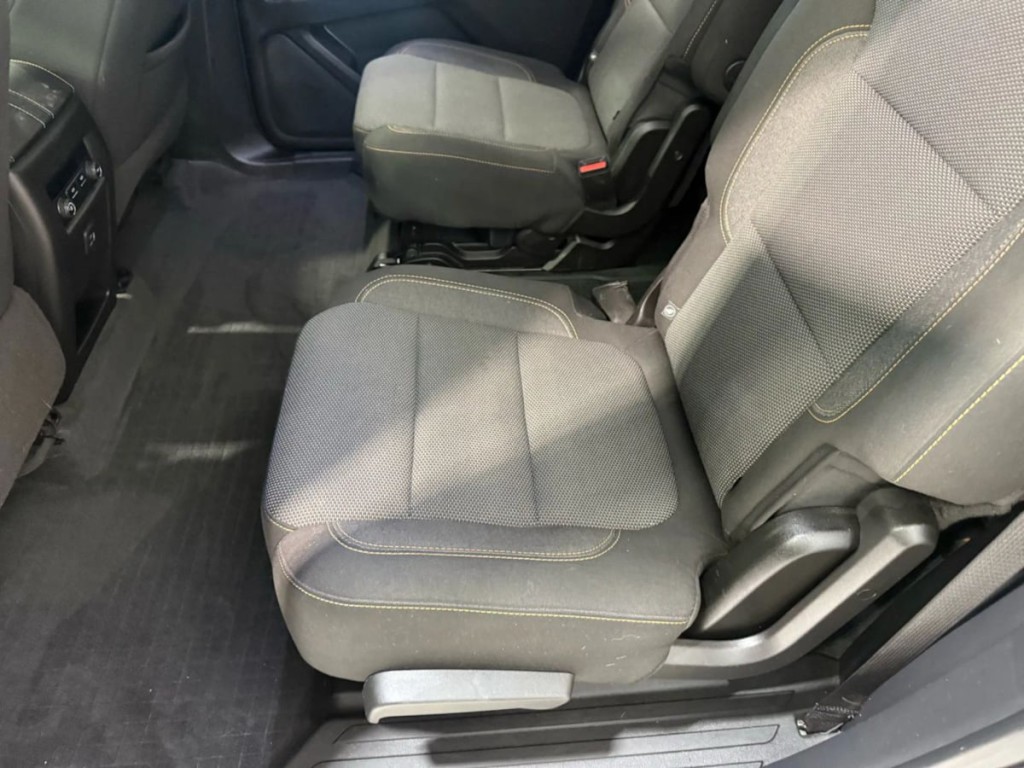 2021 Chevrolet Traverse Image 26