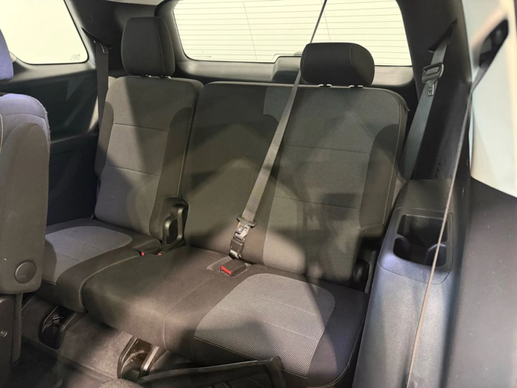 2021 Chevrolet Traverse Image 27