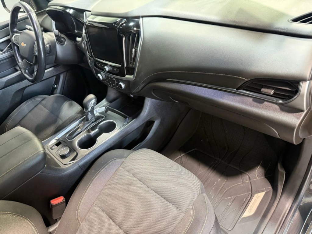 2021 Chevrolet Traverse Image 28