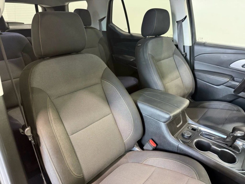 2021 Chevrolet Traverse Image 29