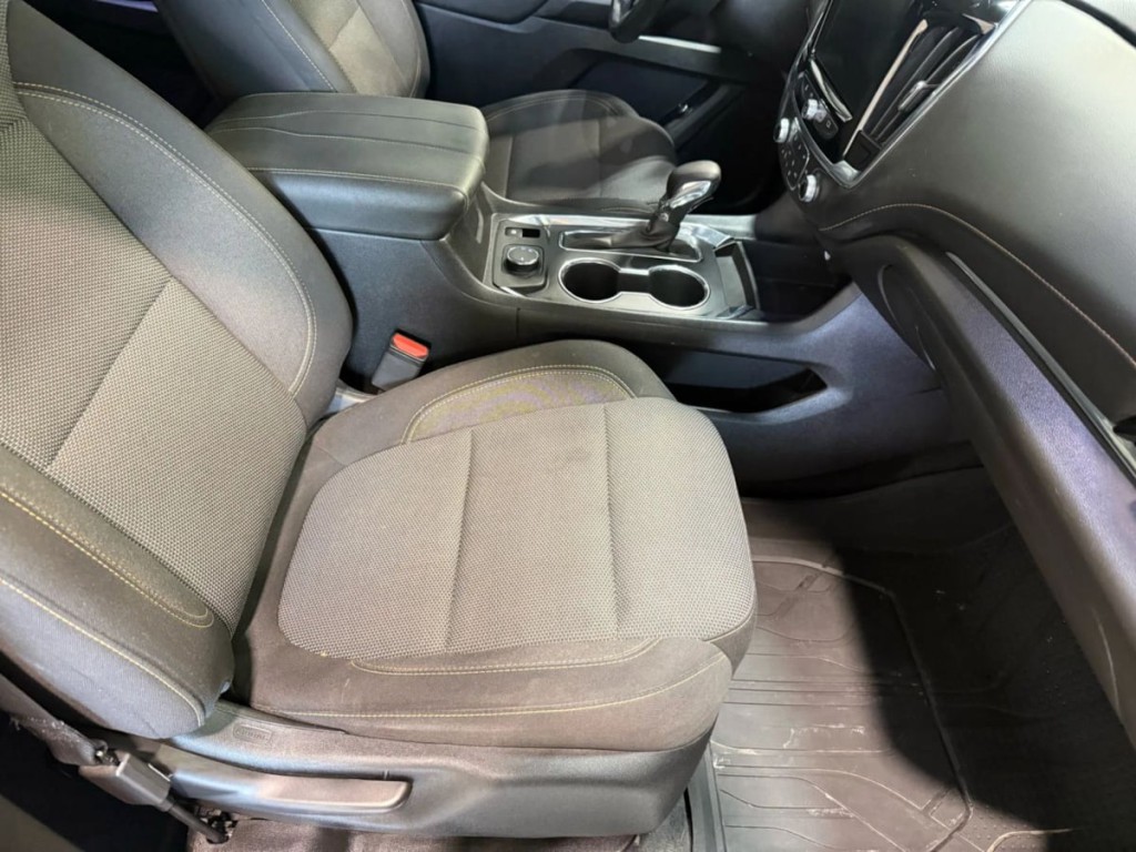 2021 Chevrolet Traverse Image 30