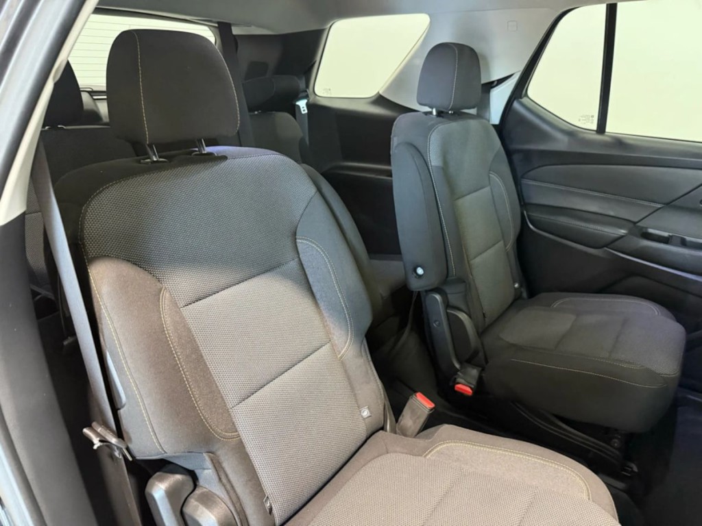 2021 Chevrolet Traverse Image 31