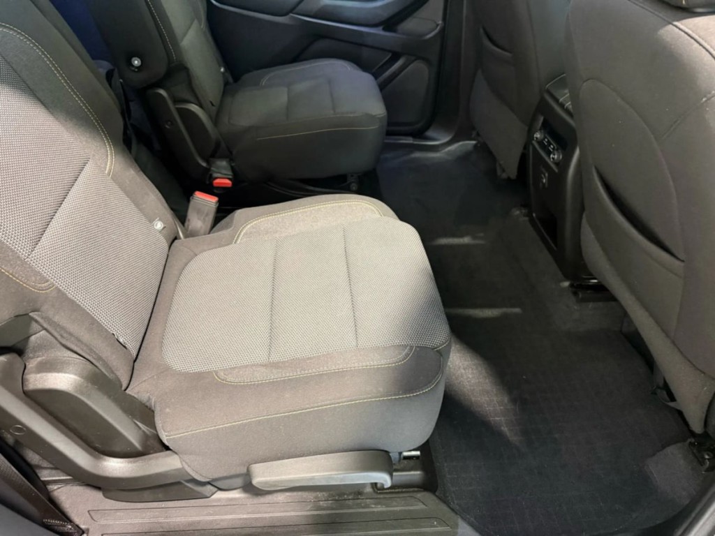 2021 Chevrolet Traverse Image 32