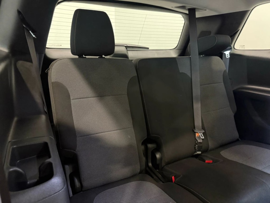 2021 Chevrolet Traverse Image 33