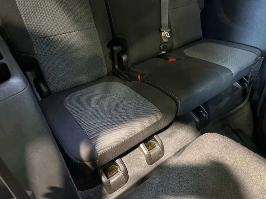 2021 Chevrolet Traverse Image 34