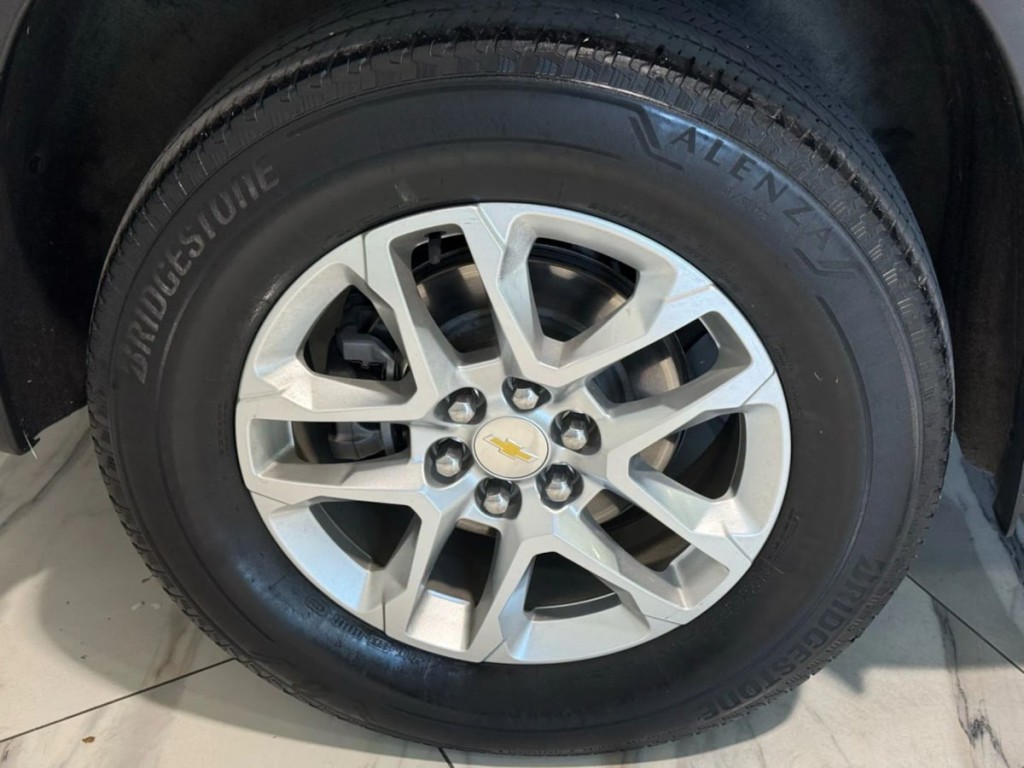 2021 Chevrolet Traverse Image 35