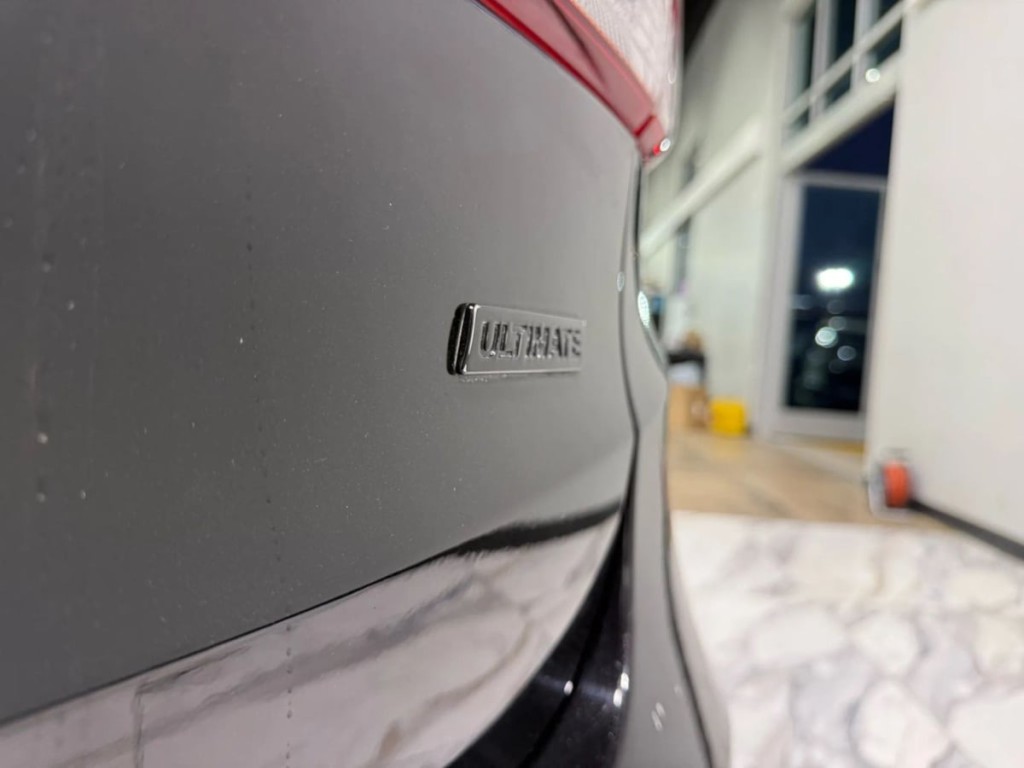 2017 Hyundai Santa Fe Image 14