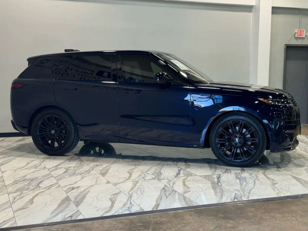 2023 Land Rover Range Rover Sport Image 6