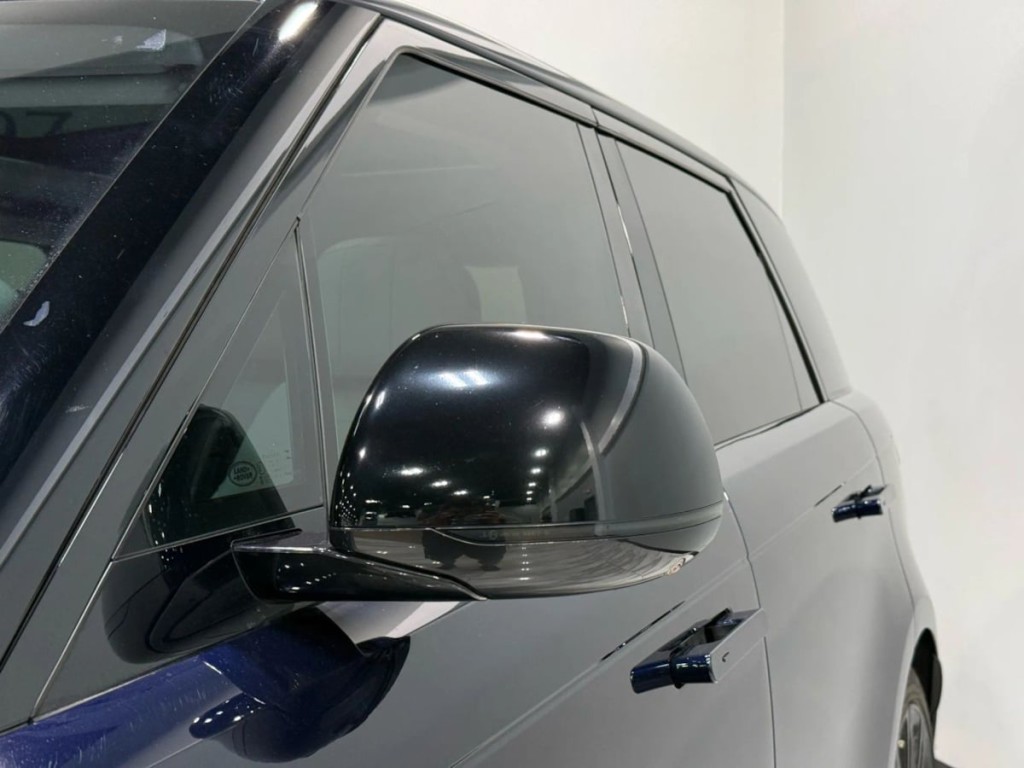 2023 Land Rover Range Rover Sport Image 11