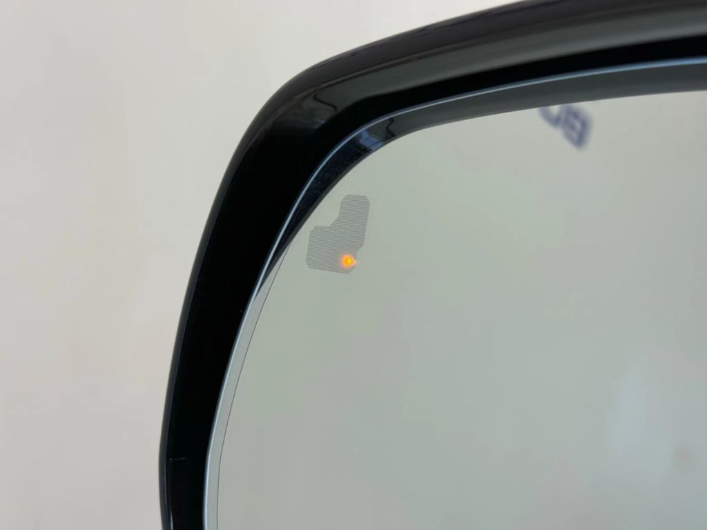 2023 Land Rover Range Rover Sport Image 12