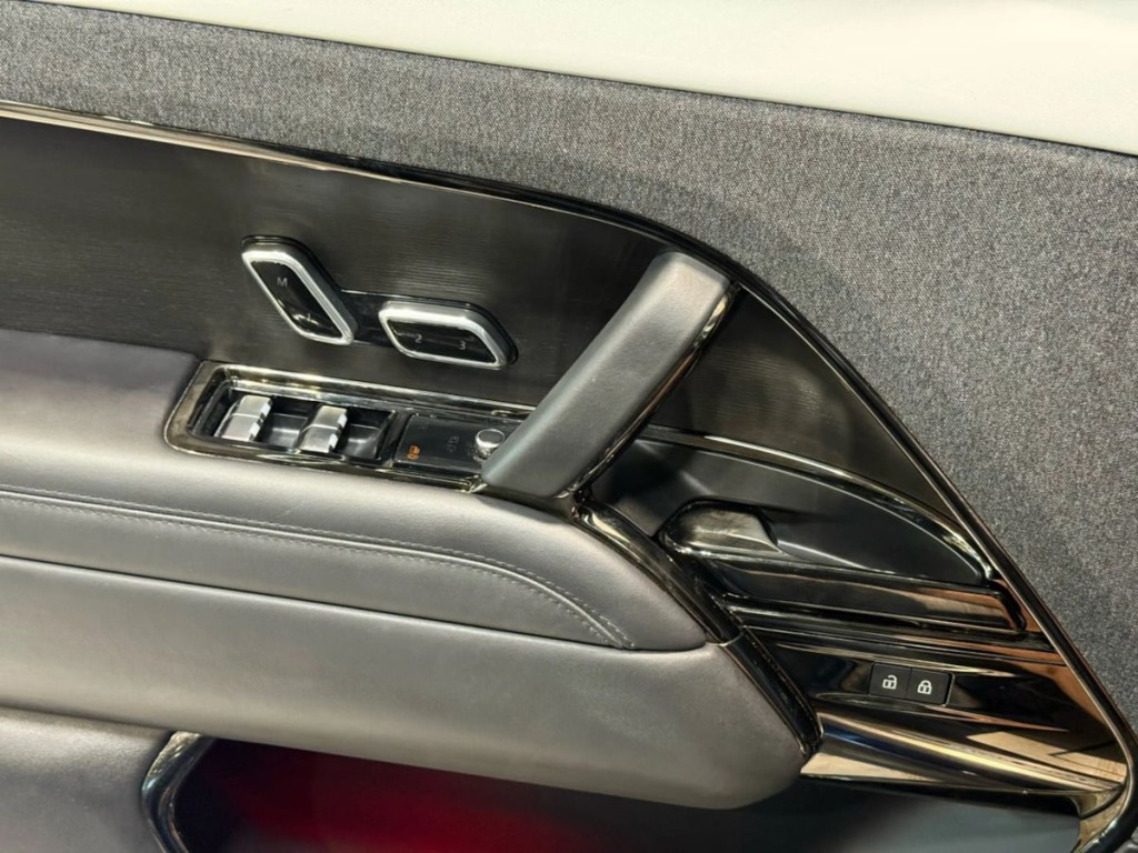 2023 Land Rover Range Rover Sport Image 14