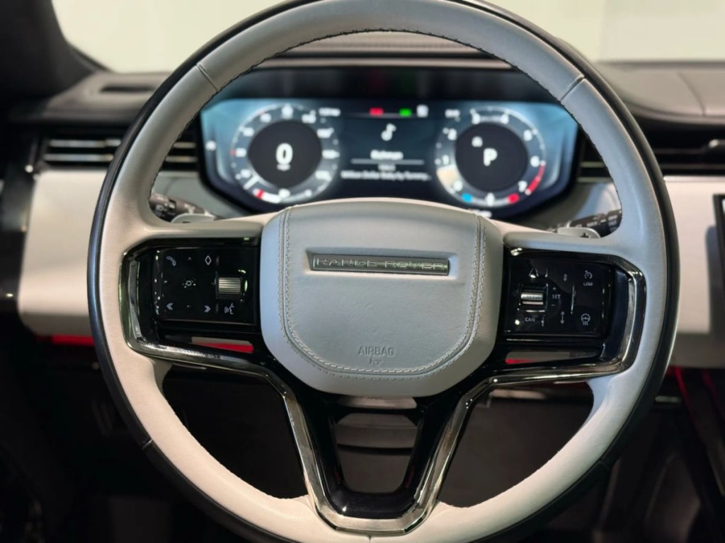 2023 Land Rover Range Rover Sport Image 17