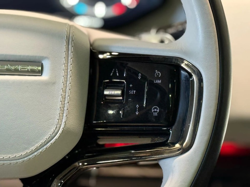 2023 Land Rover Range Rover Sport Image 18