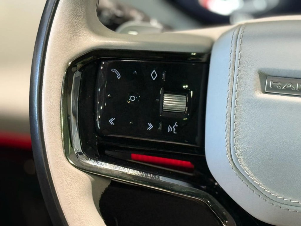 2023 Land Rover Range Rover Sport Image 19