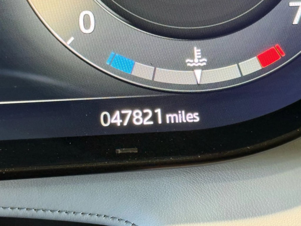 2023 Land Rover Range Rover Sport Image 21