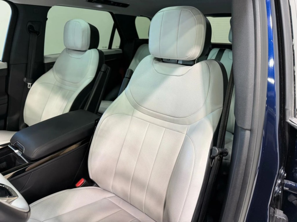 2023 Land Rover Range Rover Sport Image 24