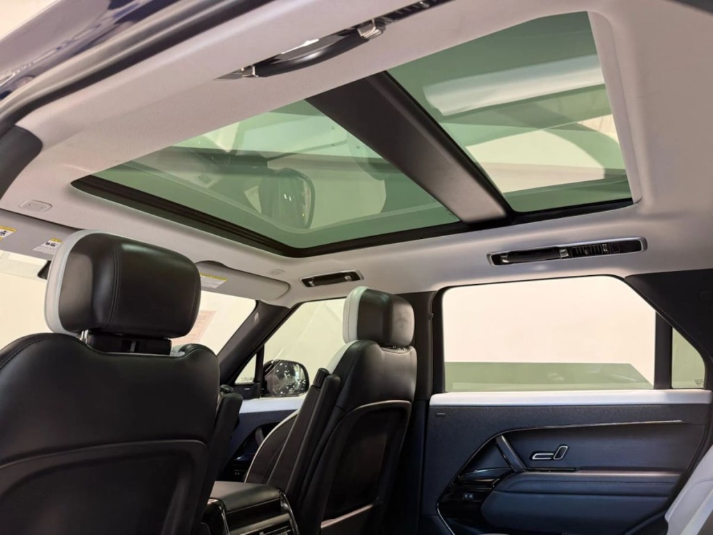 2023 Land Rover Range Rover Sport Image 28