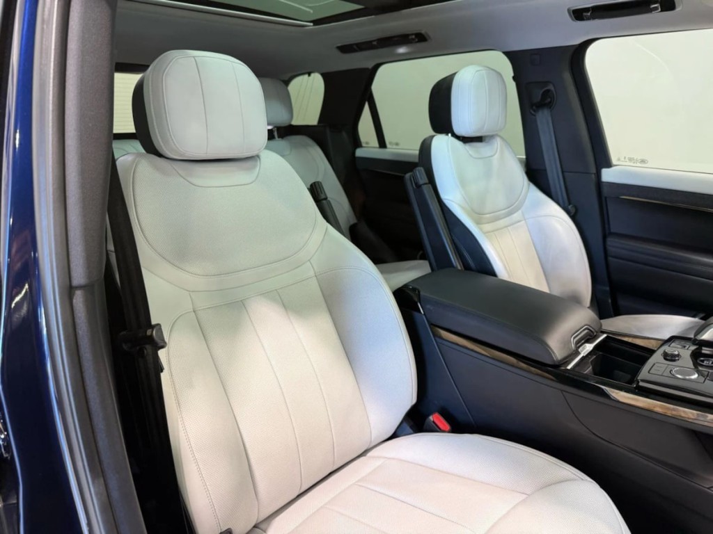 2023 Land Rover Range Rover Sport Image 30