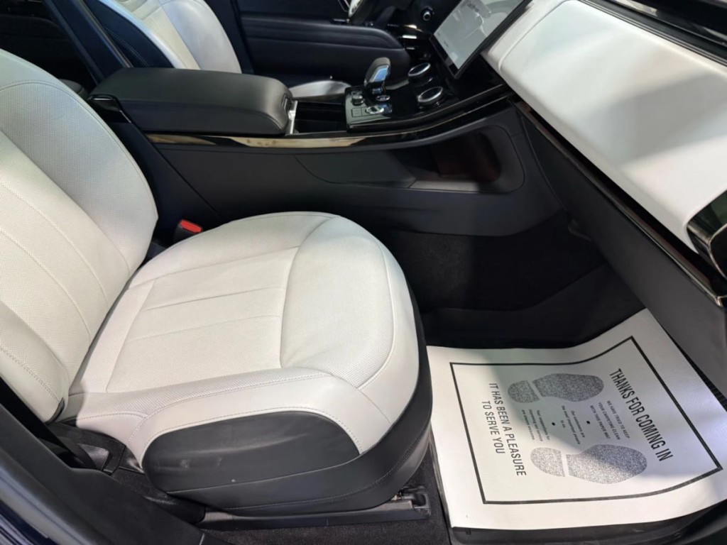 2023 Land Rover Range Rover Sport Image 31