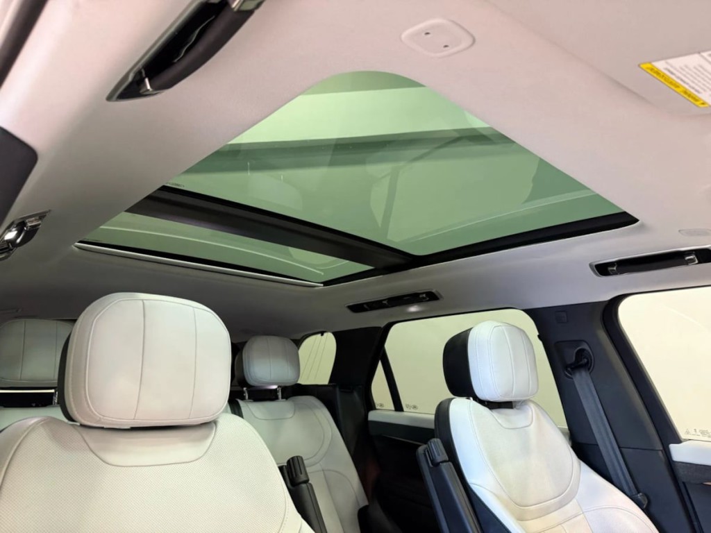 2023 Land Rover Range Rover Sport Image 32