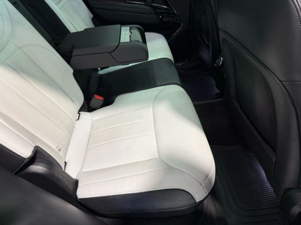 2023 Land Rover Range Rover Sport Image 34