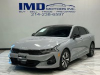 Image for 2022 Kia K5 GT-Line ID: 7003925