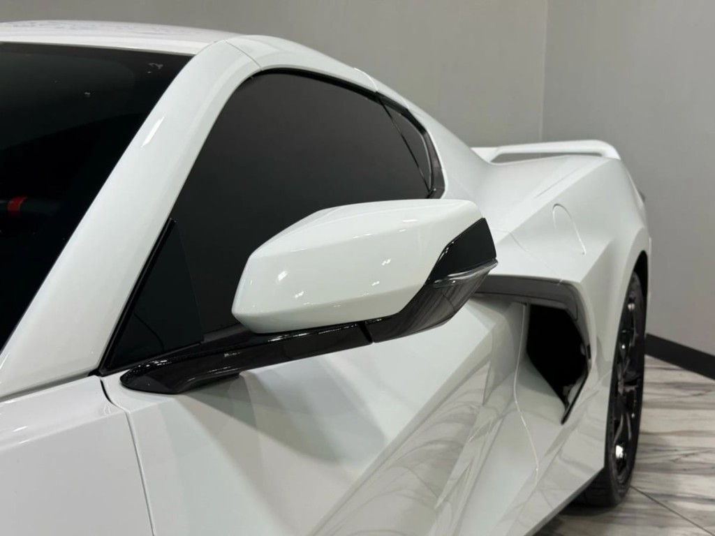 2022 Chevrolet Corvette Image 14