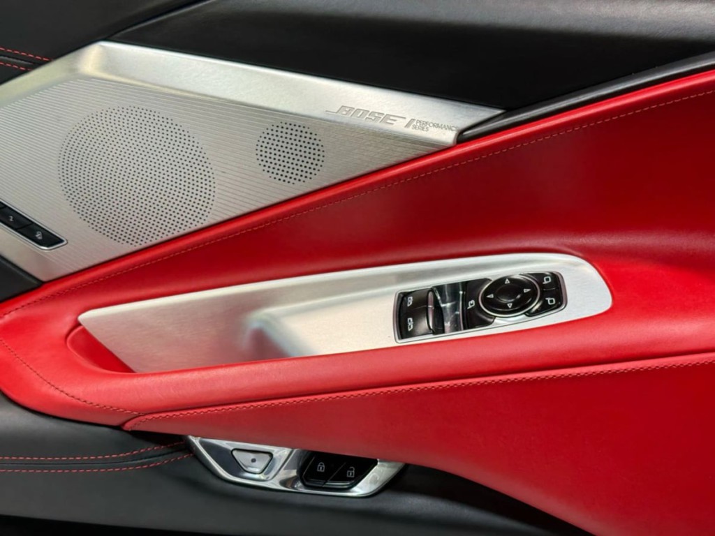 2022 Chevrolet Corvette Image 23