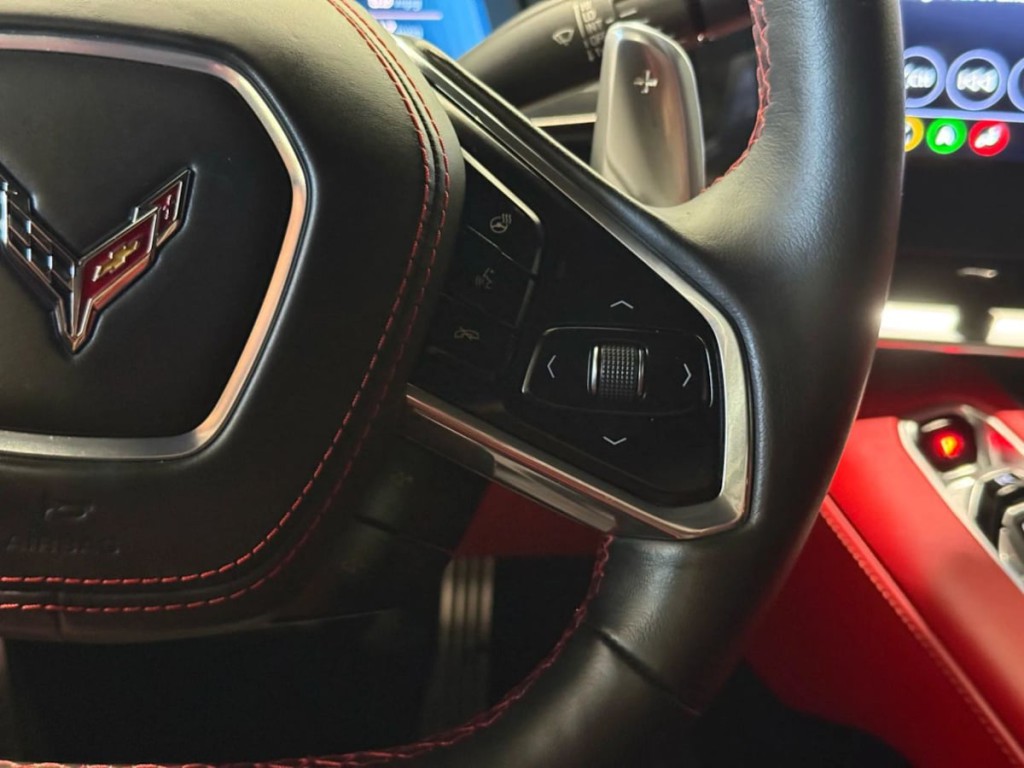 2022 Chevrolet Corvette Image 27