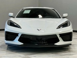 Image for 2022 Chevrolet Corvette 3LT ID: 7003930