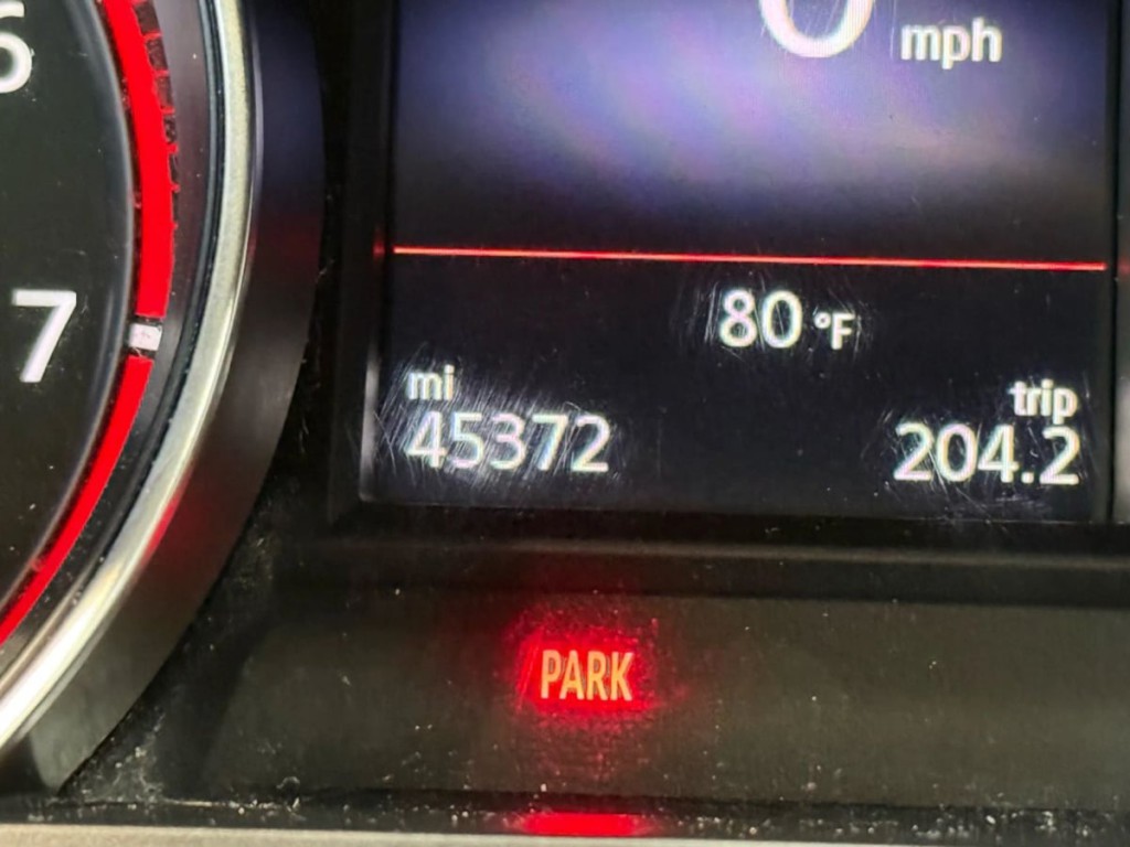 2018 Volkswagen GTI Image 20