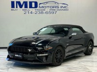 Image for 2020 Ford Mustang EcoBoost Premium ID: 7005516