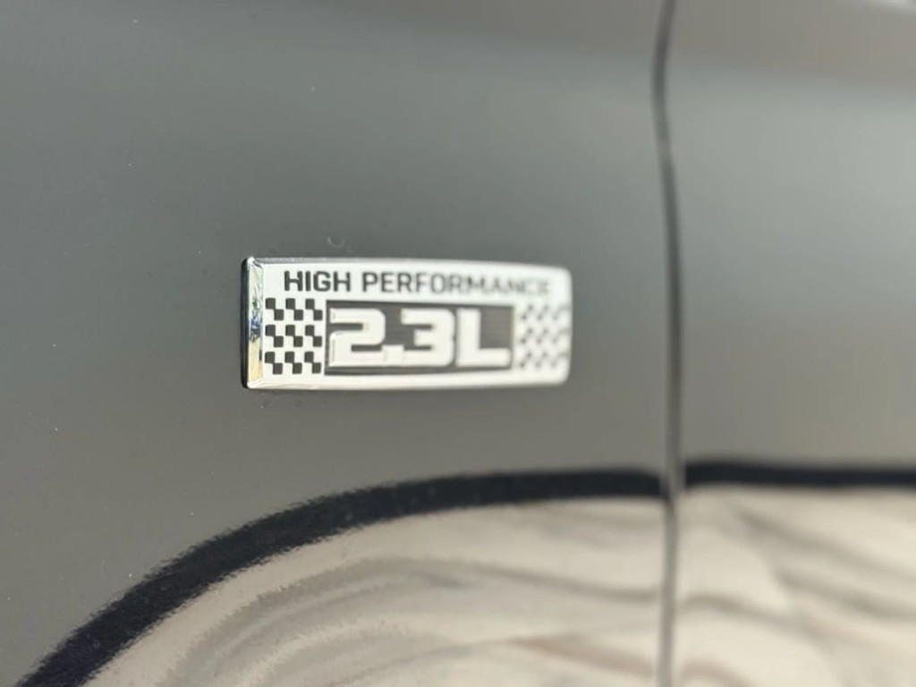 2020 Ford Mustang Image 11