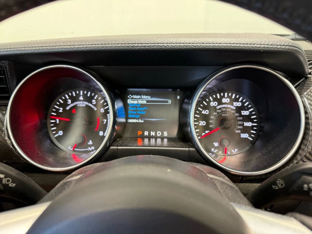 2020 Ford Mustang Image 22