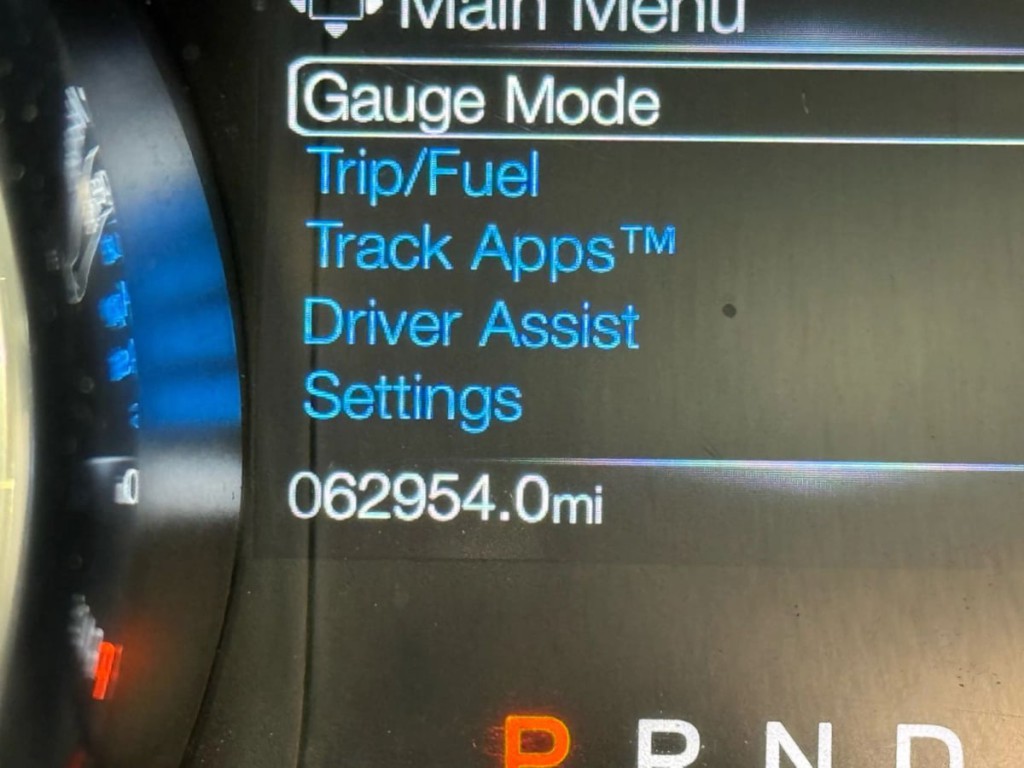 2020 Ford Mustang Image 23