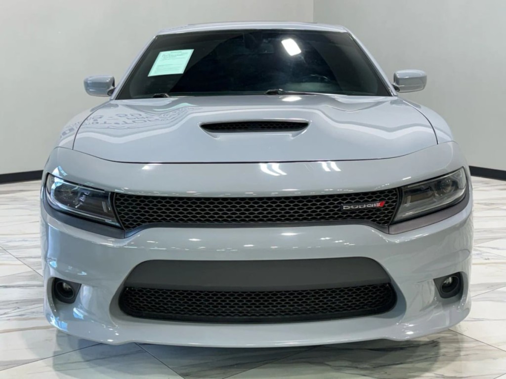 2022 Dodge Charger Image 3