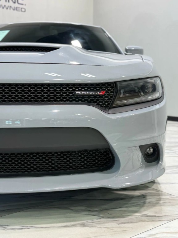 2022 Dodge Charger Image 4