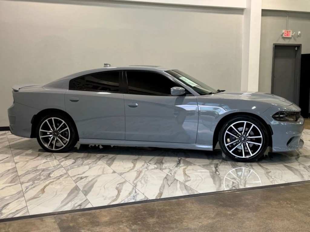 2022 Dodge Charger Image 6