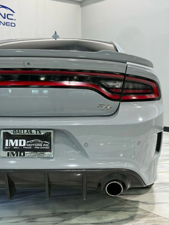 2022 Dodge Charger Image 9
