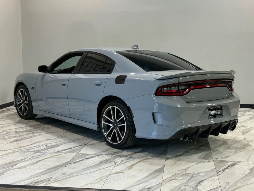 2022 Dodge Charger Image 10