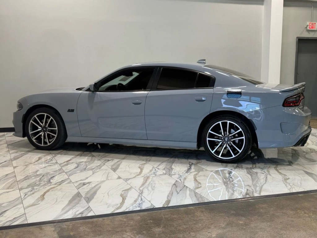 2022 Dodge Charger Image 11