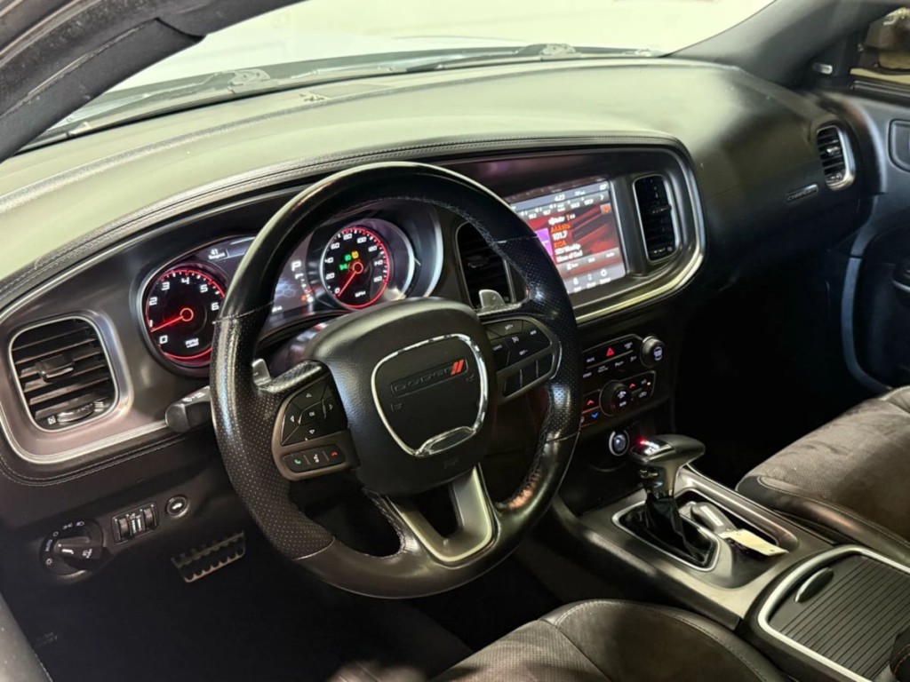 2022 Dodge Charger Image 14