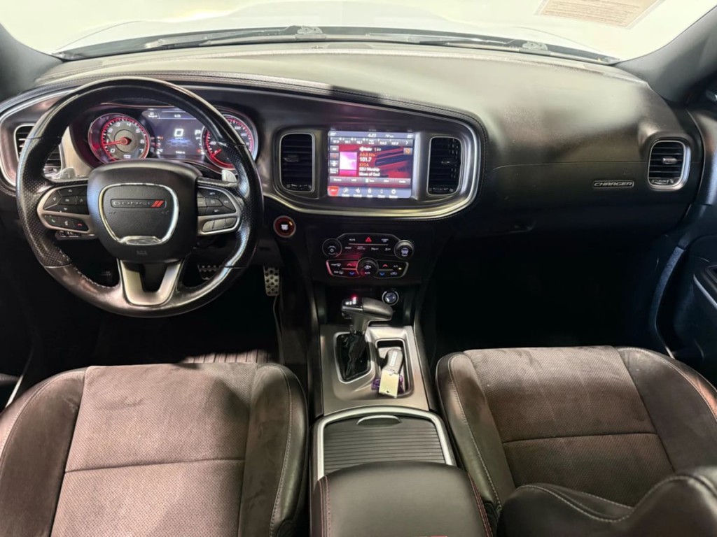 2022 Dodge Charger Image 15