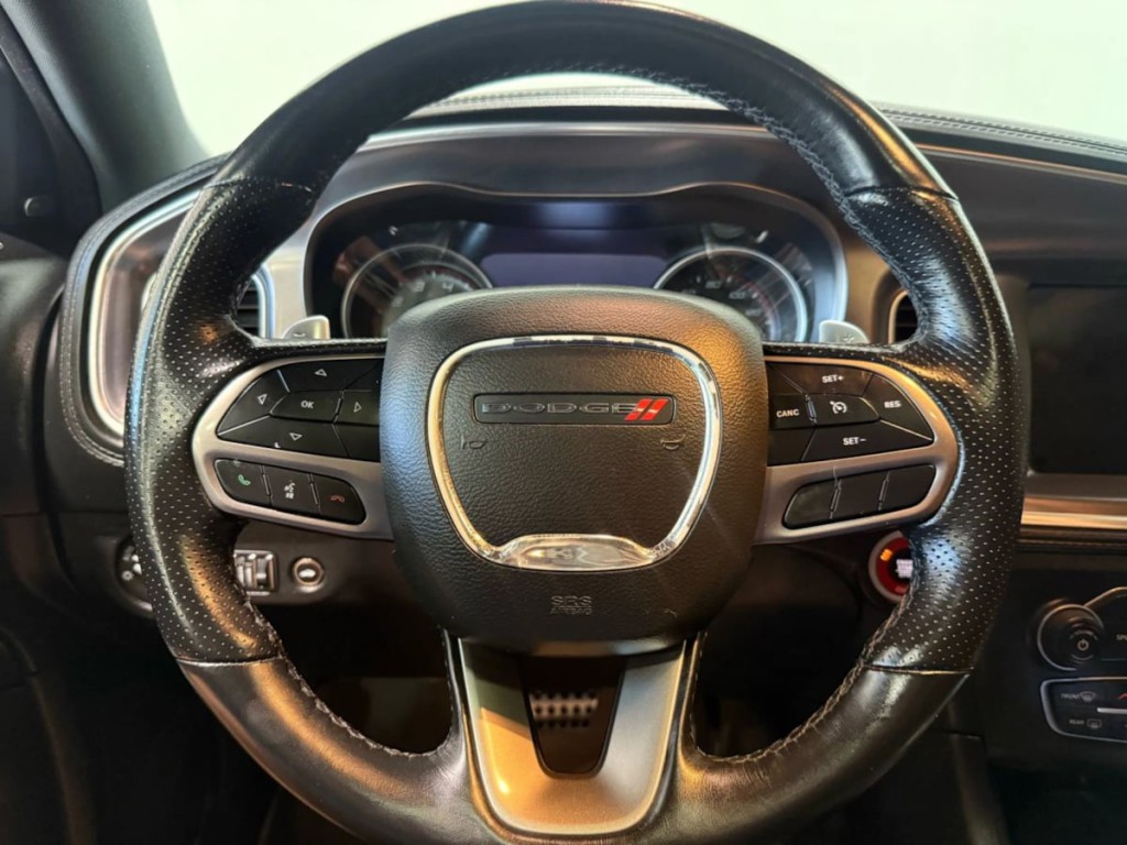 2022 Dodge Charger Image 16