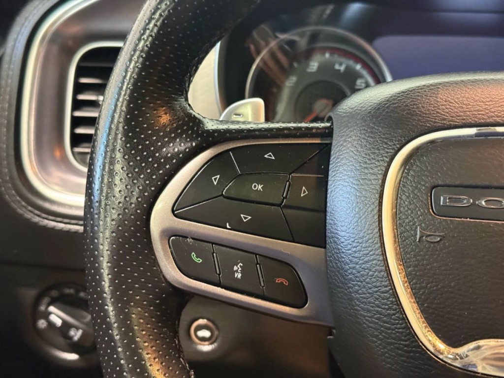 2022 Dodge Charger Image 17