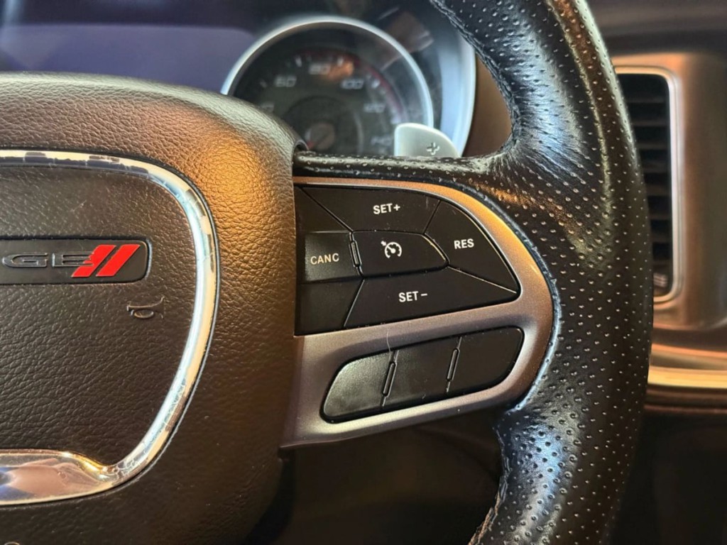 2022 Dodge Charger Image 18