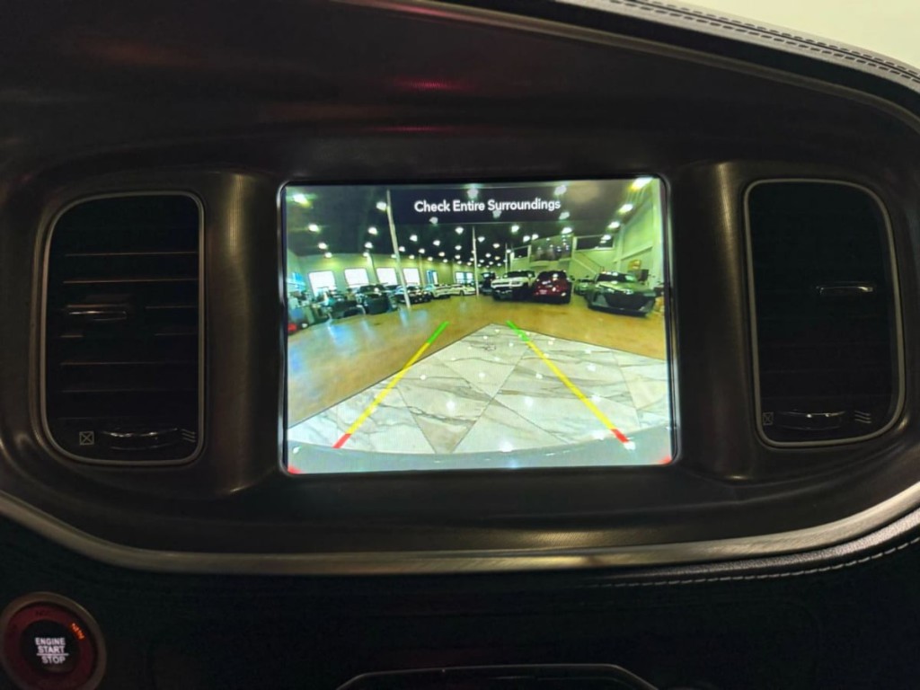 2022 Dodge Charger Image 22