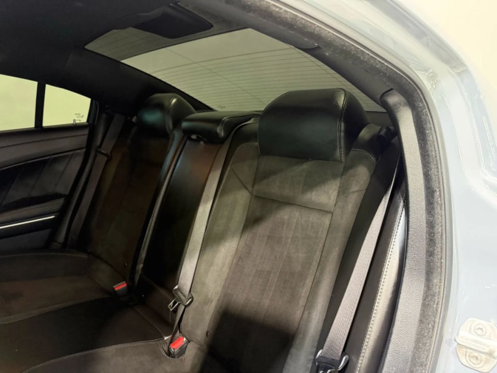 2022 Dodge Charger Image 26