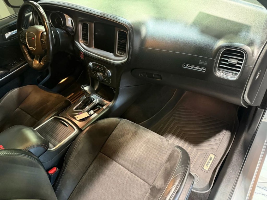 2022 Dodge Charger Image 28